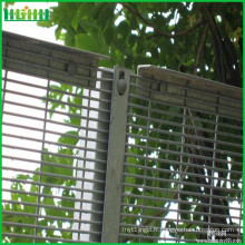 Anti Climb 358 Wire Mesh Fence